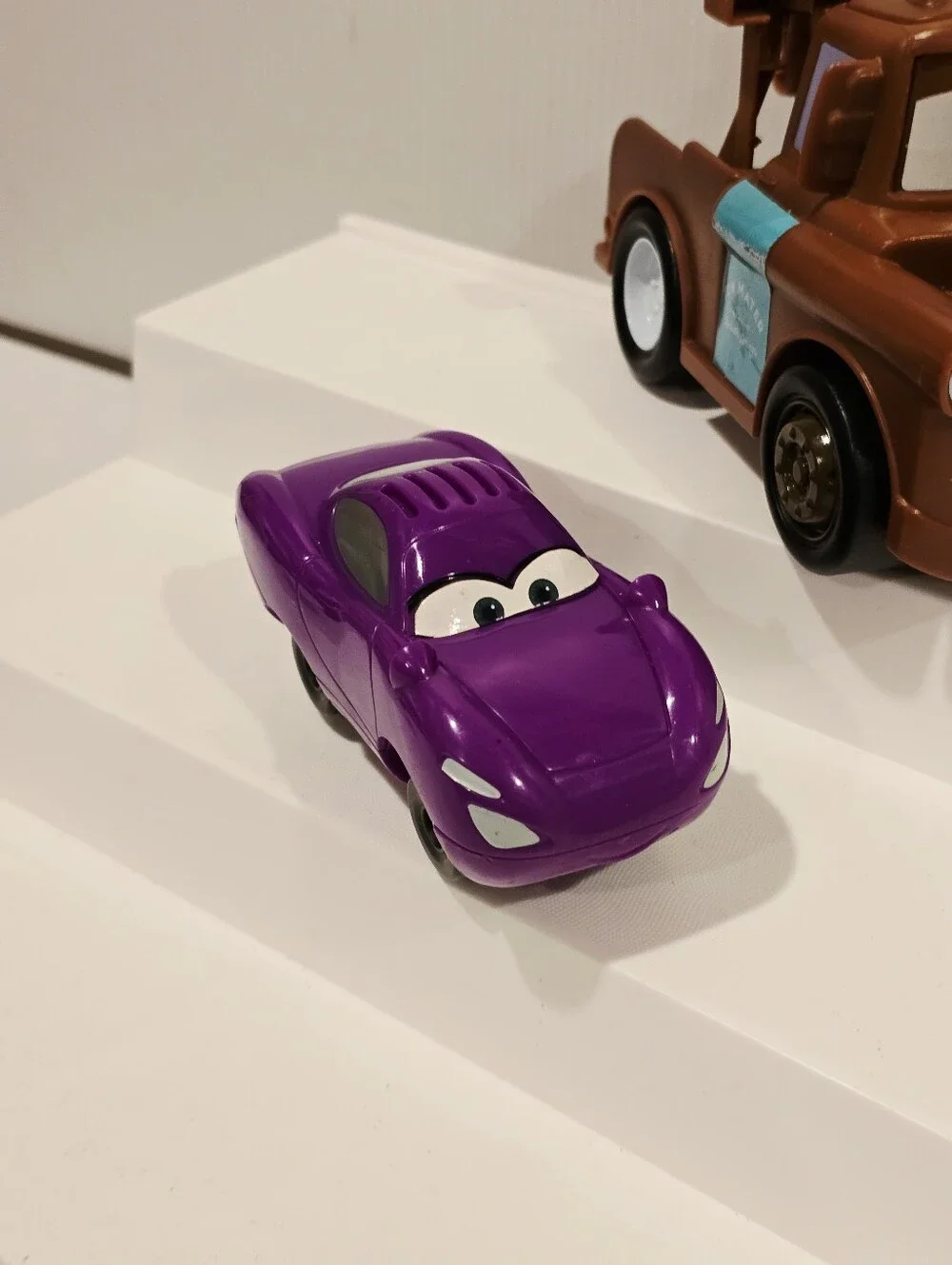Disney pixar cars